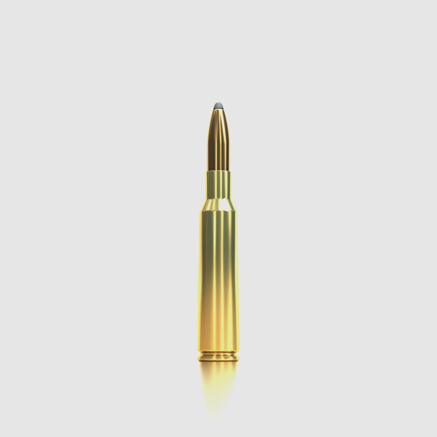Sellier & Bellot Geweerpatronen 6,5 x 55 SE 9,1g Soft Point, afbeelding 2 van 2