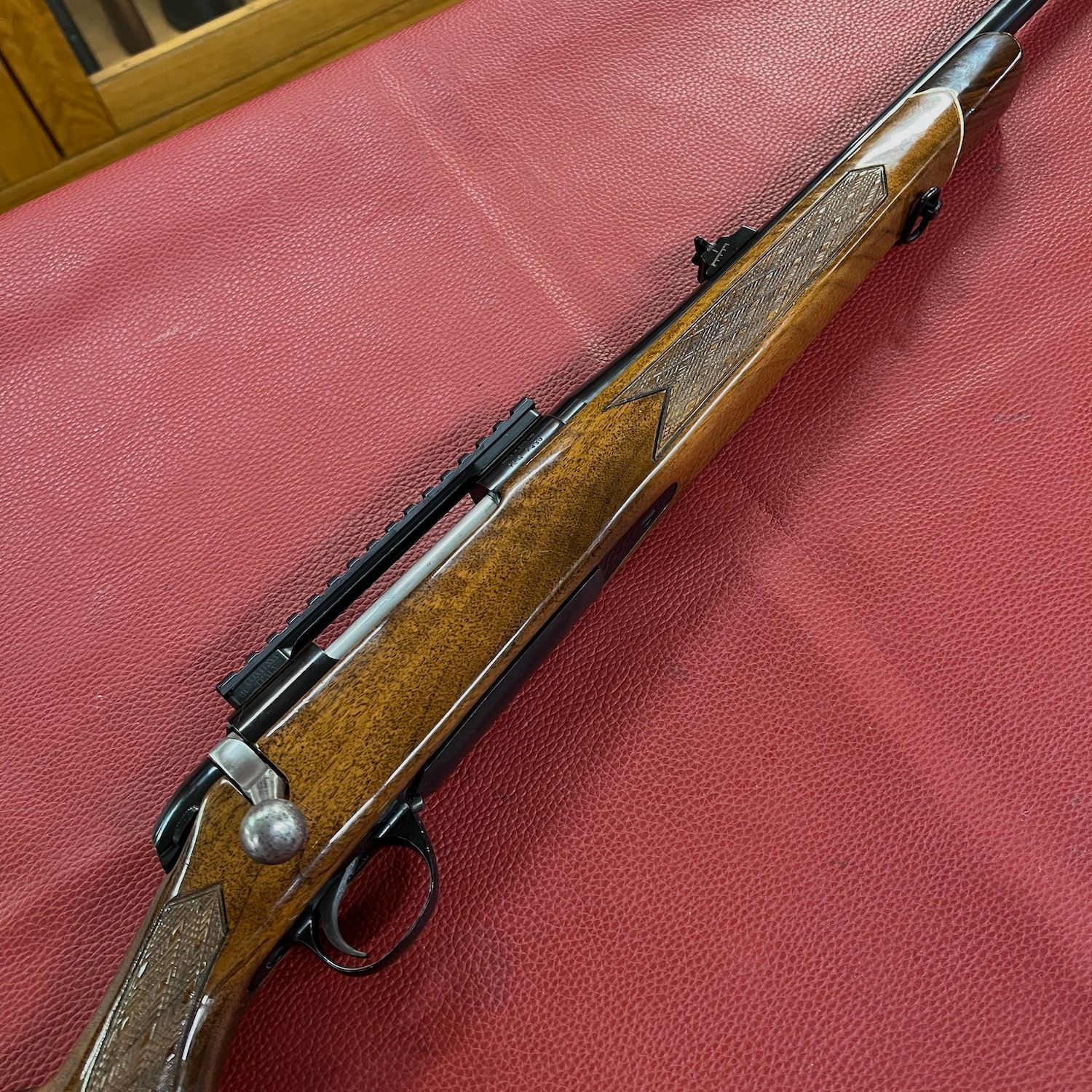 BSA Hunter Lux, Bild 3 von 10