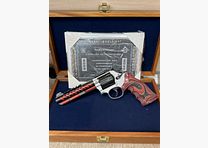 Smith & Wesson Mod. 686 Demon
