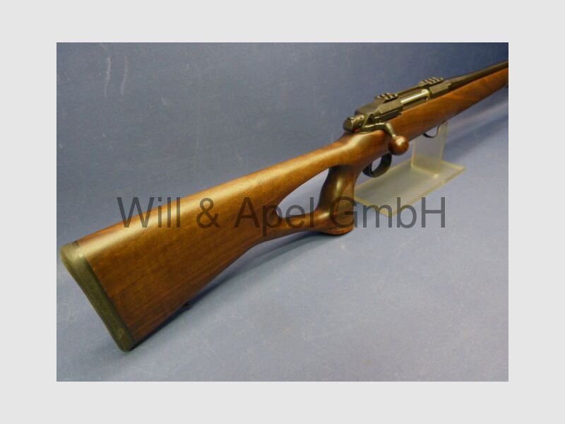 STEEL ACTION HS NUSSBAUM LOCHSCHAFT