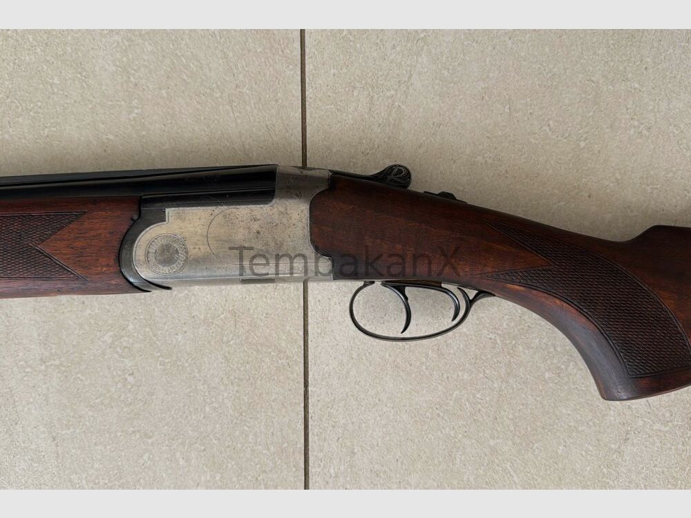 Rottweil Mod. 65 12/70