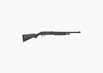 Mossberg 500 Slugster 24" (24 Zoll) Black