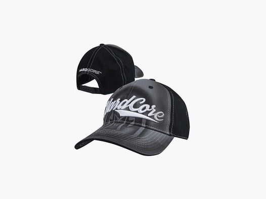 Cappellino Team Hardcore