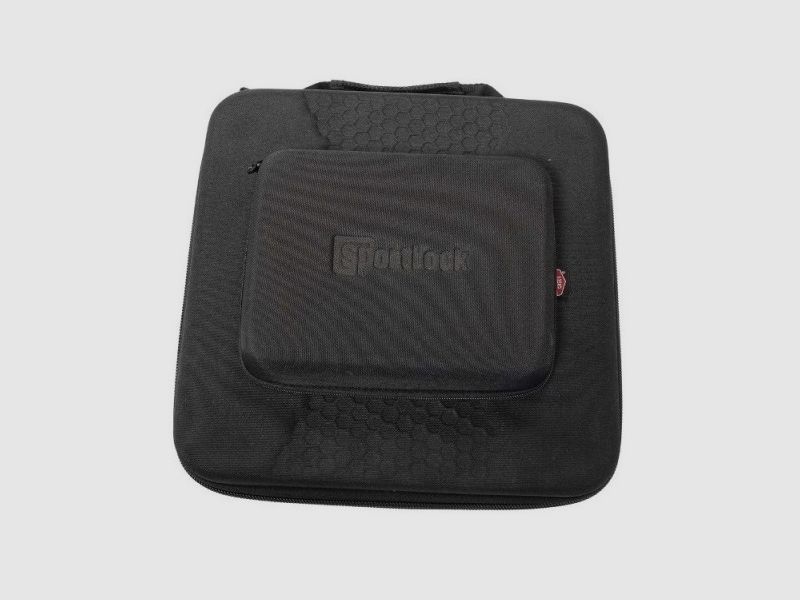 Kw-Koffer Double 33x30x7,6cm