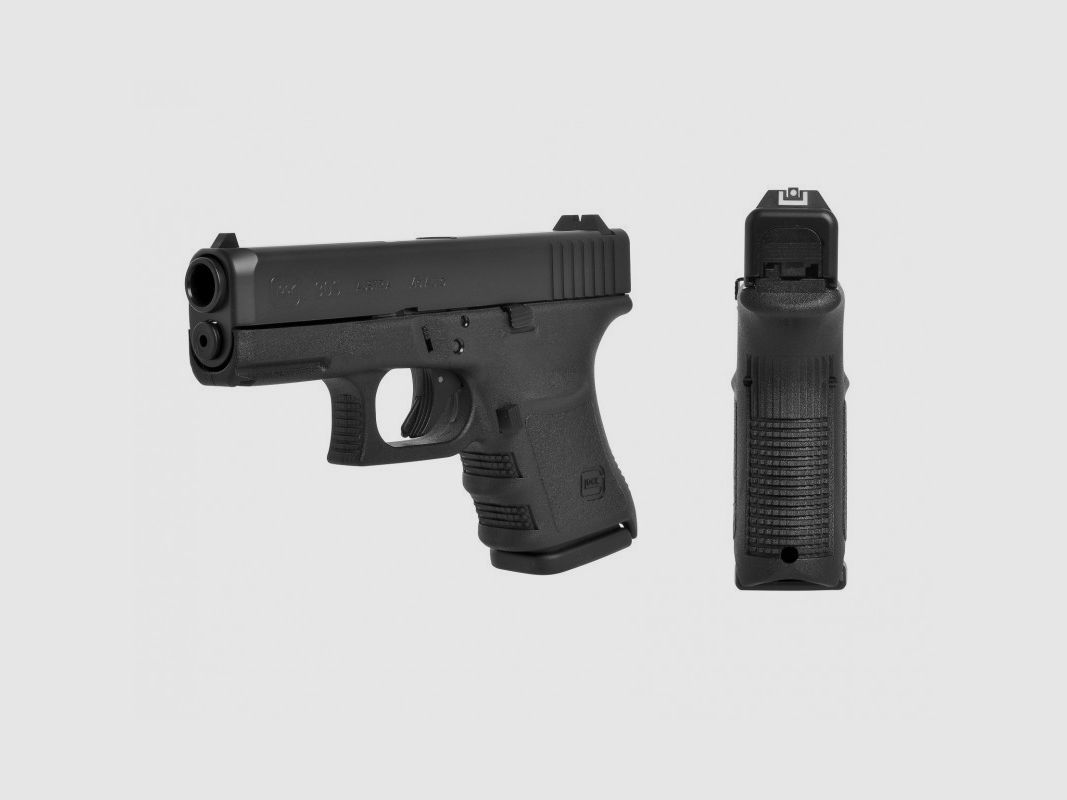 Pistolet Glock 30S Cal. 45, image 4 sur 4