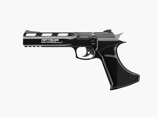 REVOLVER CP400 C4.5 3.5J