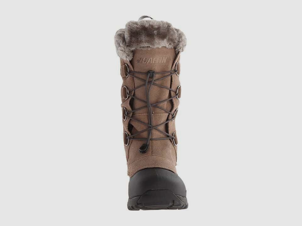 Baffin Kristi Taupe, Bild 3 von 6