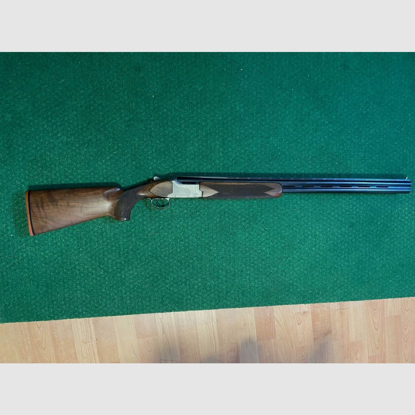 Winchester	 Super Grade