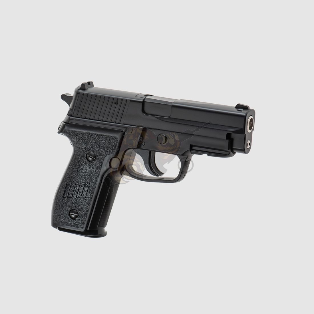 P228 Airsoft Pistole Federdruck - max. 0,5 Joule