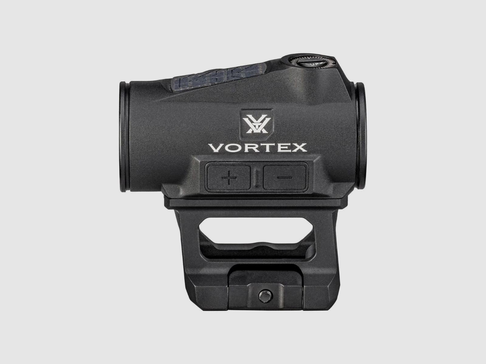 Vortex - Crossfire II Solar Red Dot - CF2-RD2-SLR, zdjęcie 8 z 17