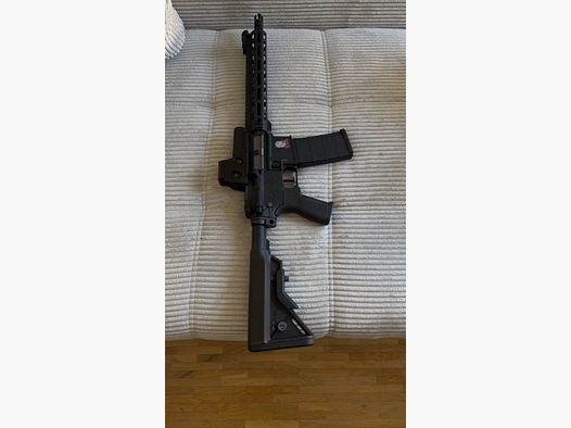Sammelverkauf G&G cm 16 und cm 15 und Novritsch ssr4 