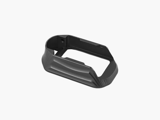 Magwell for CZ 75 P-01 for IDPA