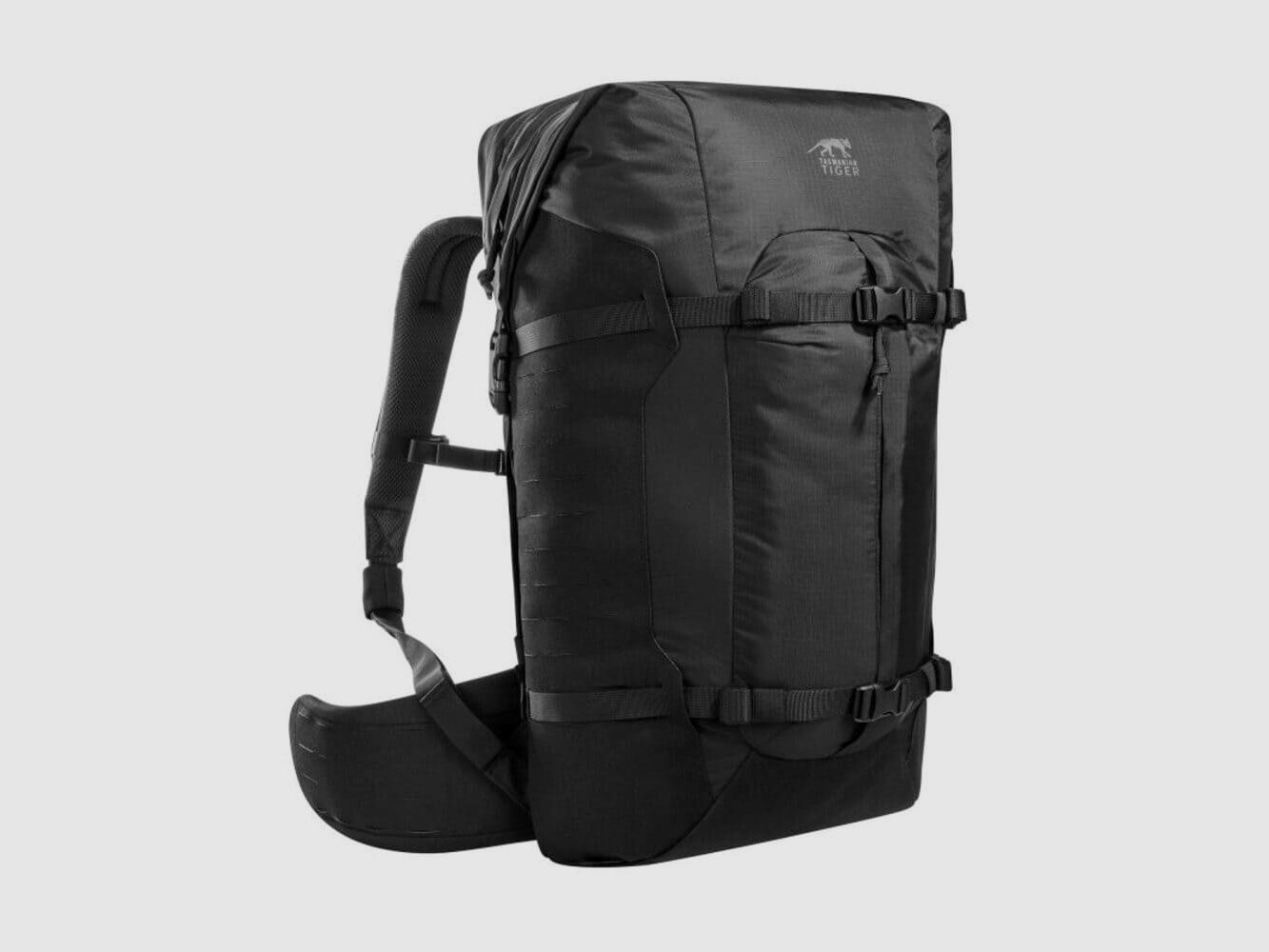 Tasmanian Tiger Sentinel 40 Black
