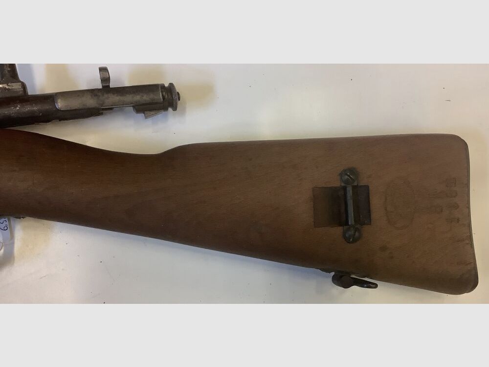 Carcano 1891-41