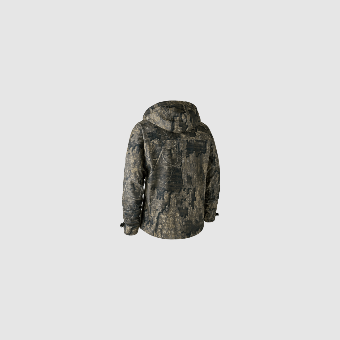Deerhunter PRO Gamekeeper Jacket – short Realtree Timber, afbeelding 2 van 4