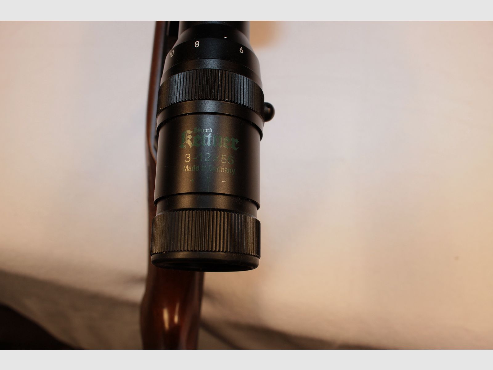 SLB H&K Model 940