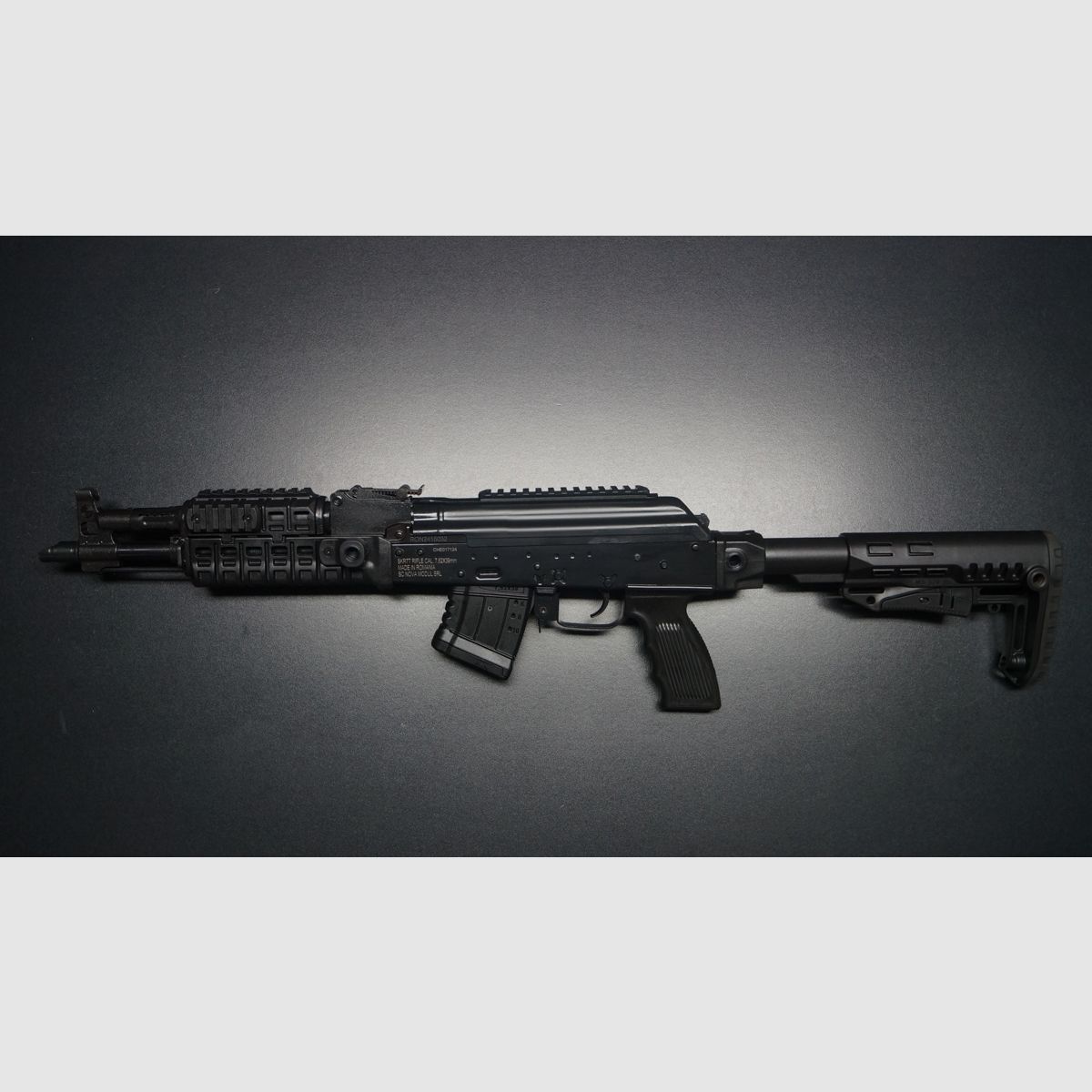 Nova Modul SKR7 Tactical, immagine 7 di 7