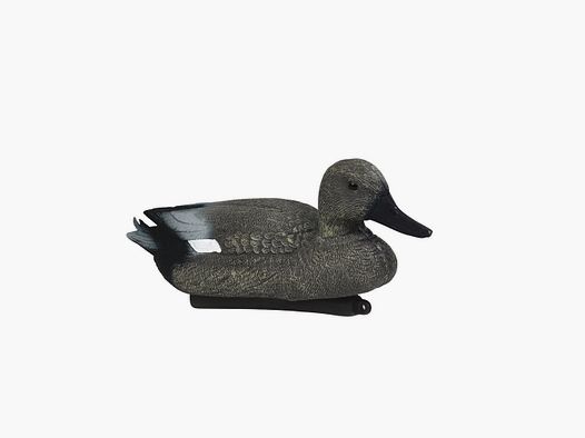 Decoy macho de pato azulón Stepland