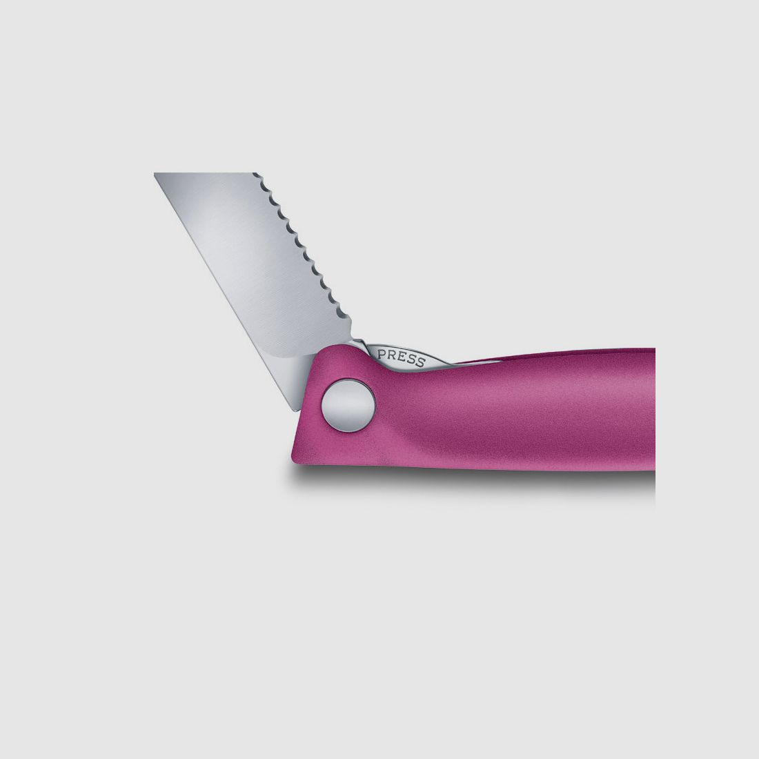 FALTMESSER ROSA VICTORINOX, Bild 4 von 4