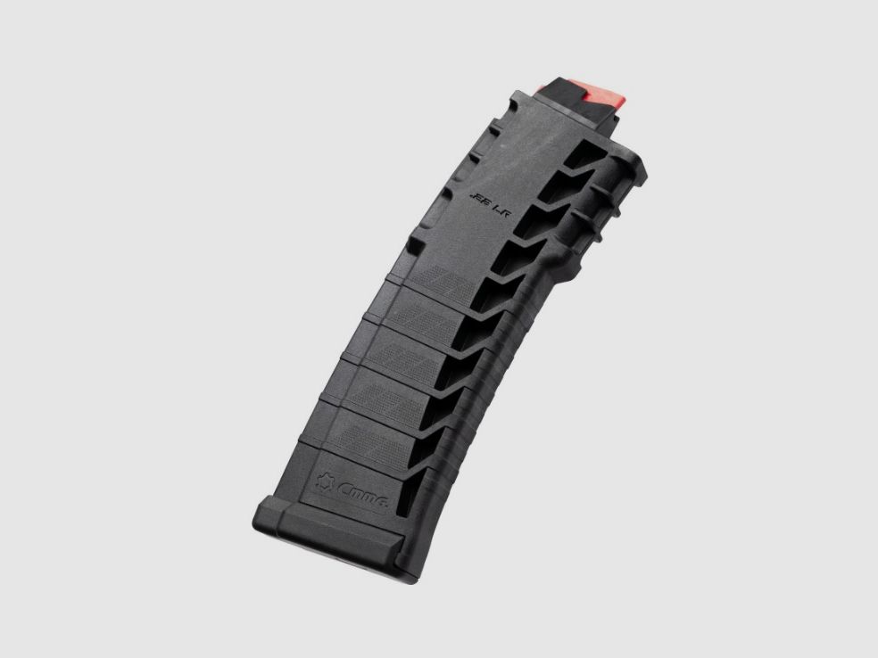 Diverse Magazin f. CMMG AR-15 Einstecksystem .22lr 10Schuss, Bild 1 von 3