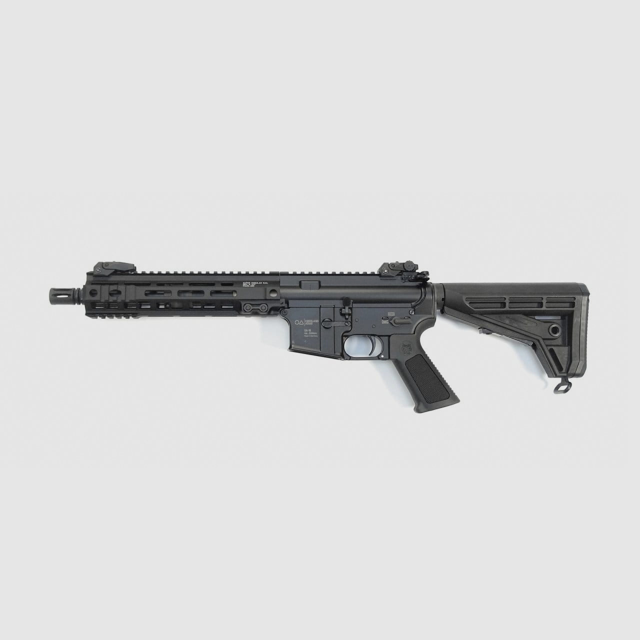 Oberland Arms OA-15 PR M-LOK M8 Semi-Auto Rifle