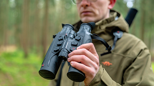 Habrok 2.0 - Die Zukunft des Sehens