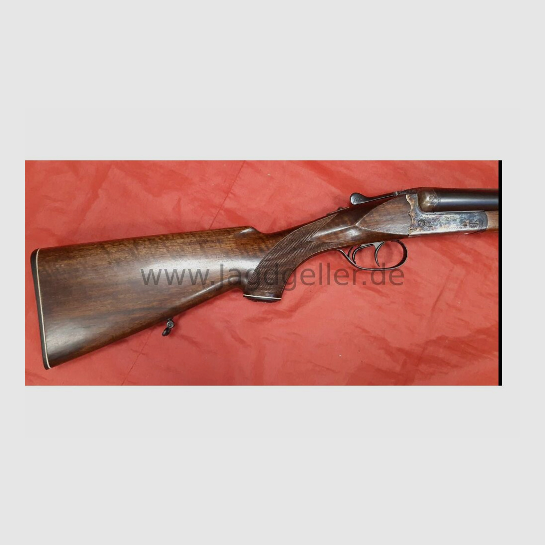 Sauer & Sohn Aya 12/70