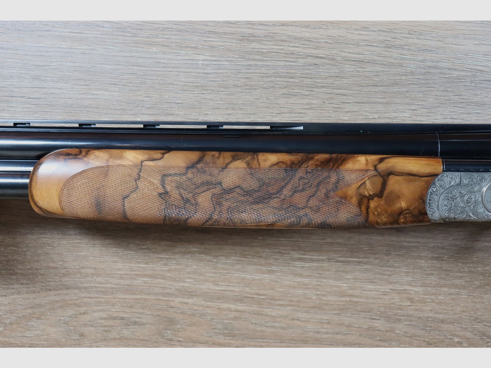 Shotgun number 2 of the pair, image 8 of 9