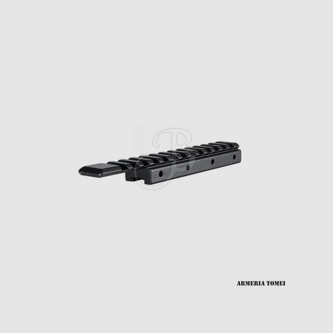 HAWKE – SLITTA ADAPTOR 1PZ 11MM (AIRGUN) & 3/8″ (RIFLE) TO WEAVER/PICATINNY
