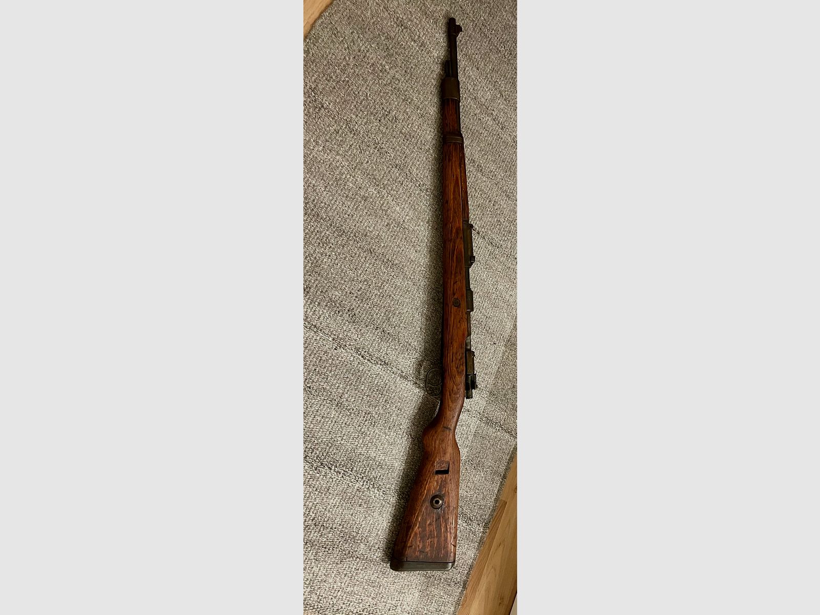 Mauser Mod.98 K98 Original Carbine