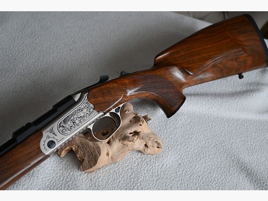 Merkel K4 stock, no K3, K5