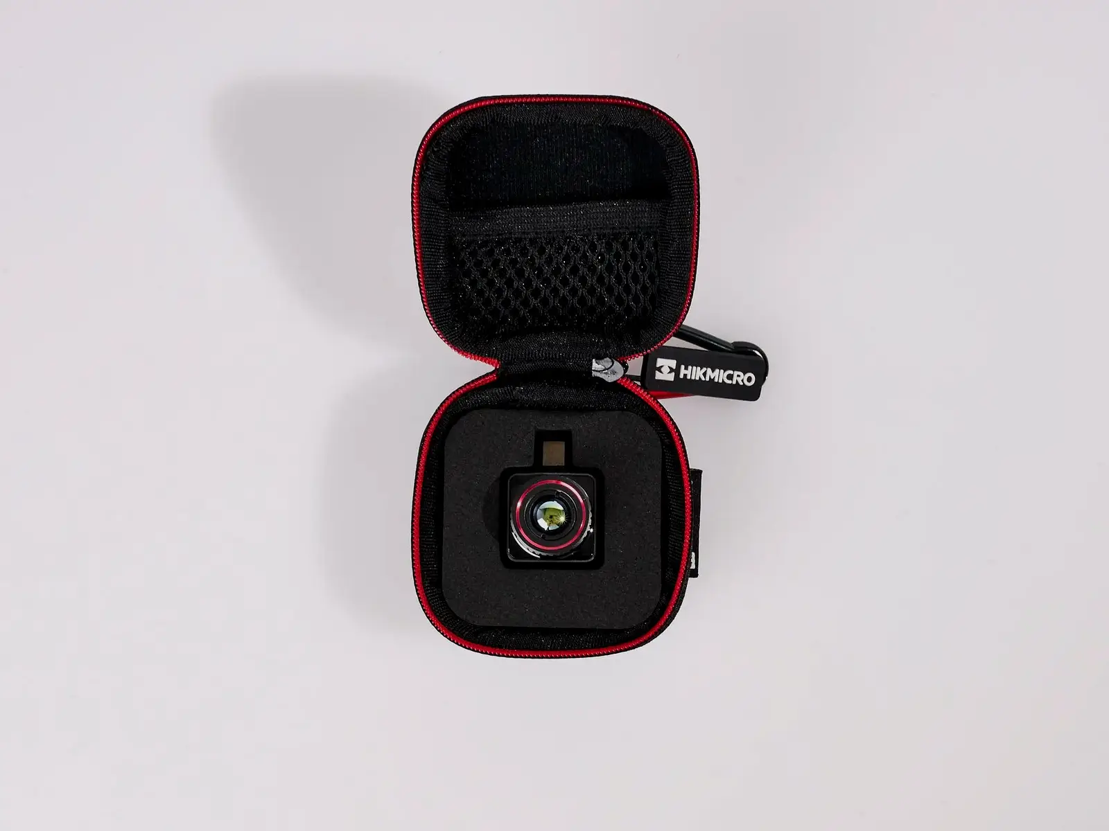 Hikmicro Explorer E20 plus Wärmebildgerät, Bild 7 von 7