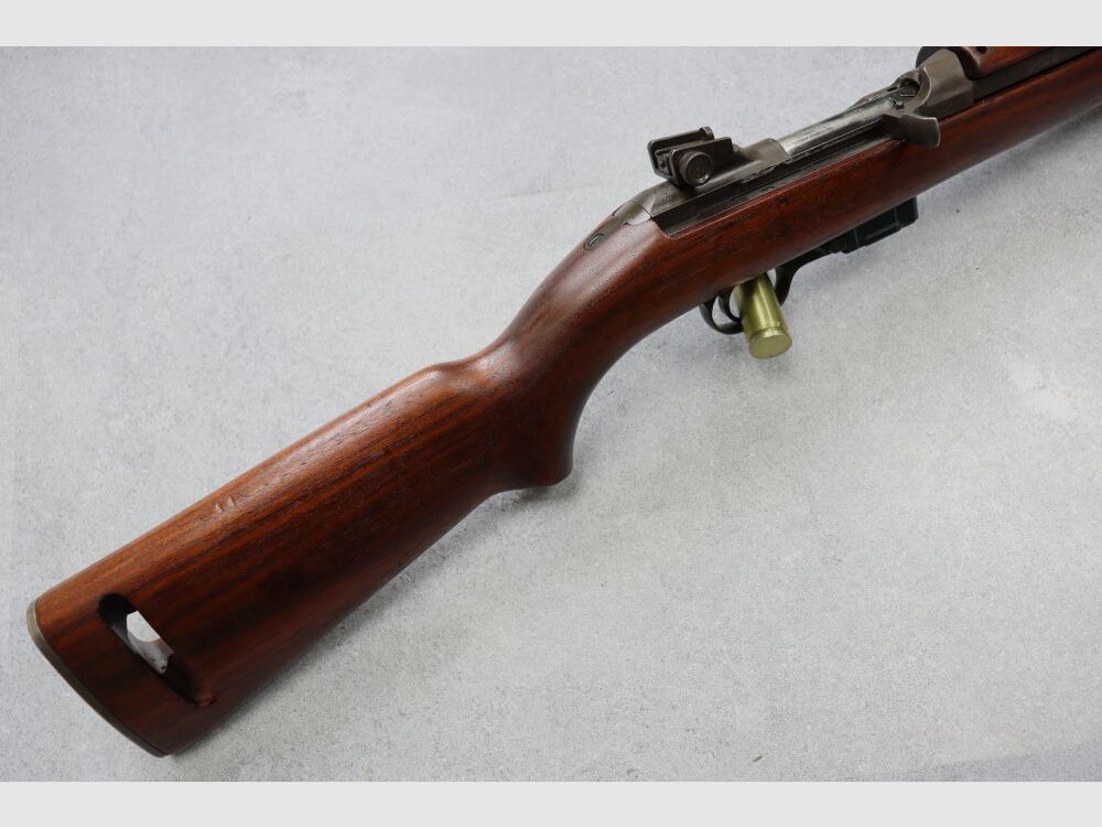Inland M1 Carbine