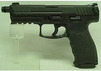 Heckler & Koch SFP9-SF Tactical SD