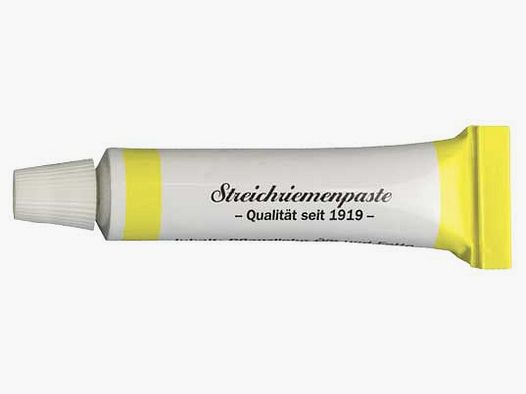 Pflegepaste Böker