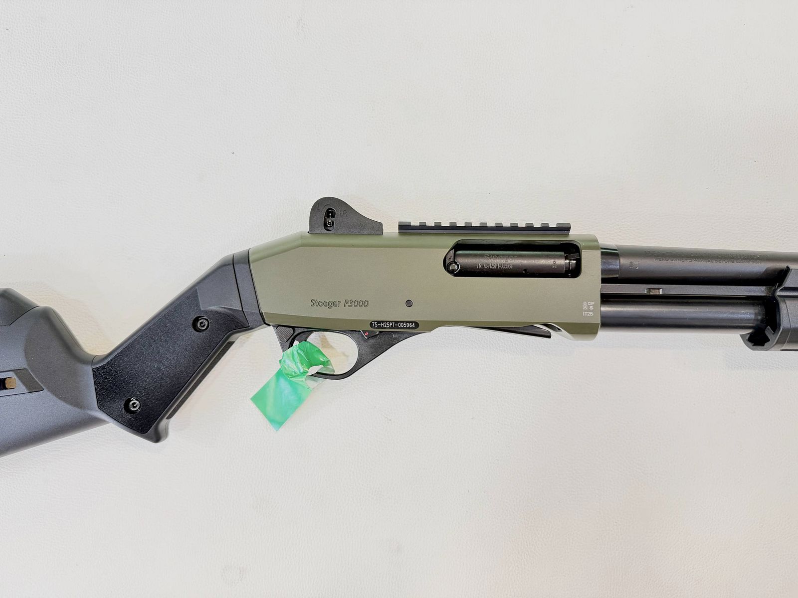 STOEGER FPOST P3000 SYNT – 12, Bild 1 von 5