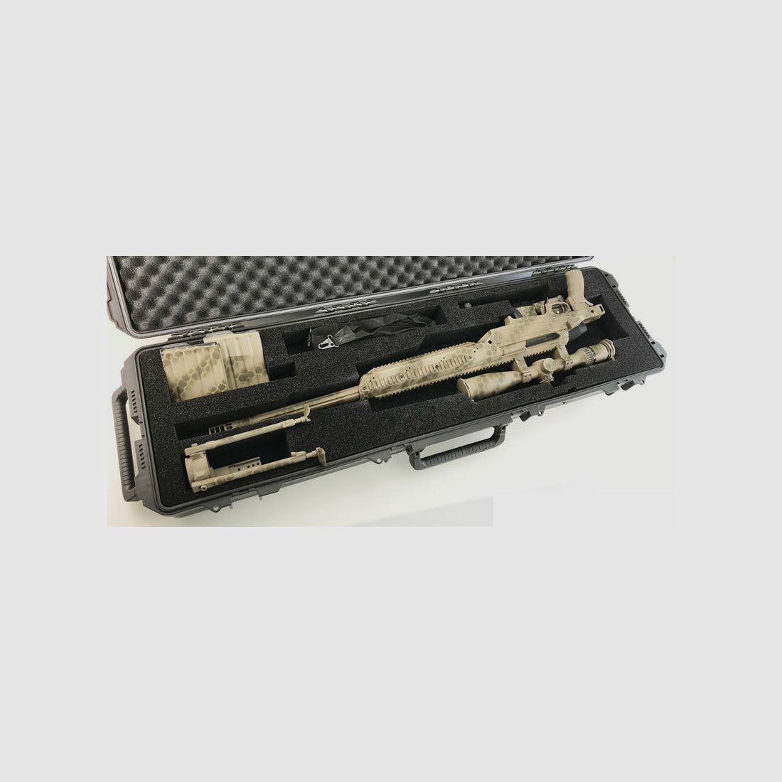 CheyTac M300 Intervention