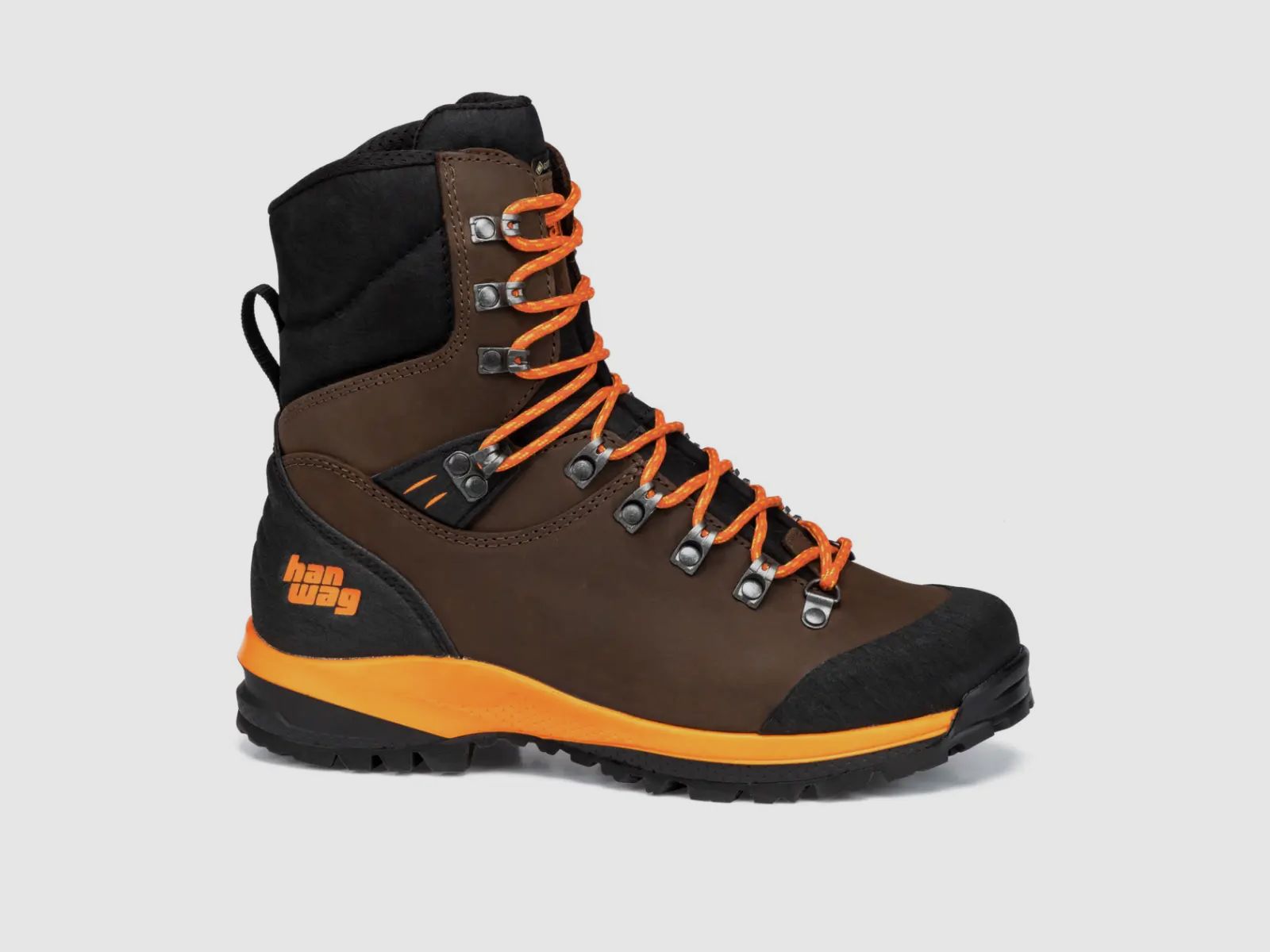 Hanwag Boots Kalixfors Mid SF Extra Lady GTX