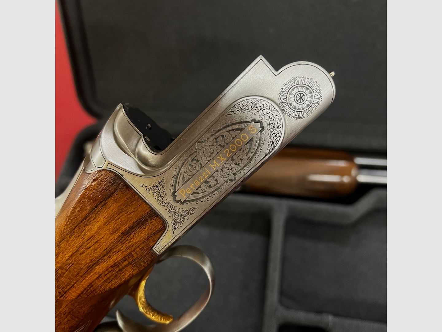 Perazzi MX 2000 S, Bild 12 von 14