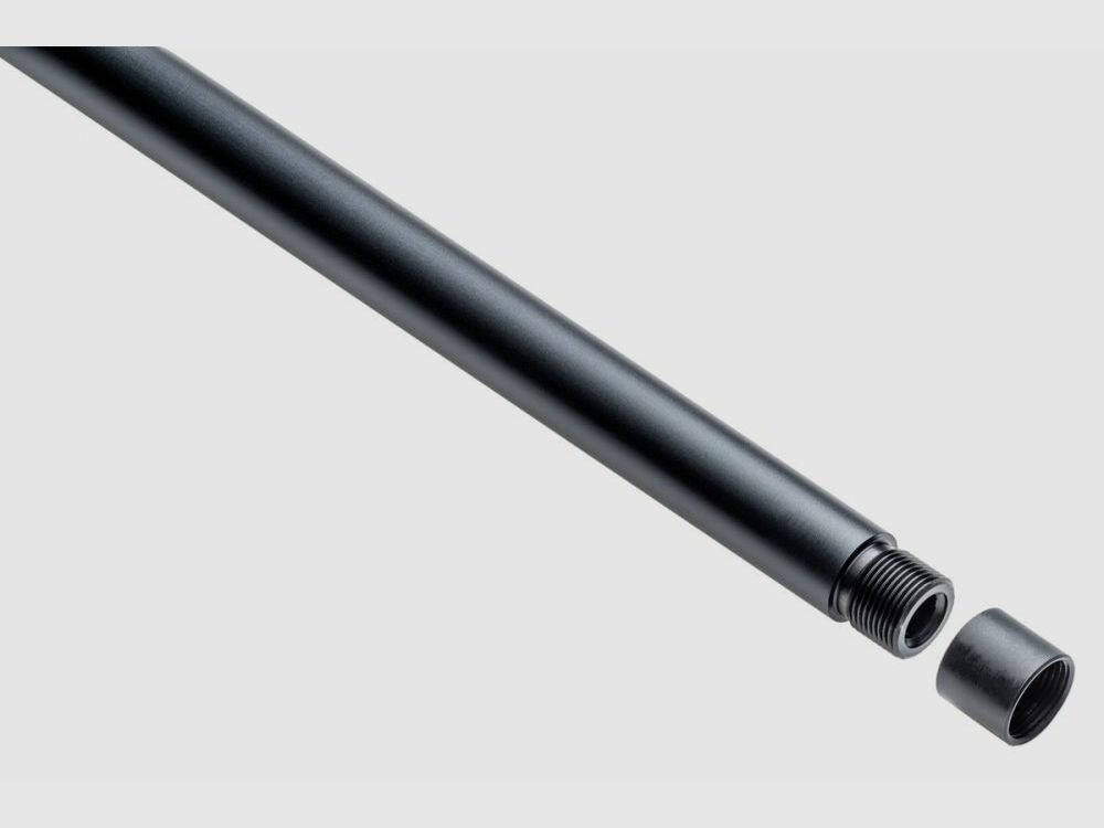 Browning	 X-BOLT SF COMPOSITE BLACK mit Mündungsgewinde auf Lager
