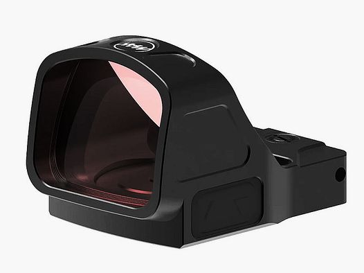 MAKdot X, Competition RedDot-Sight