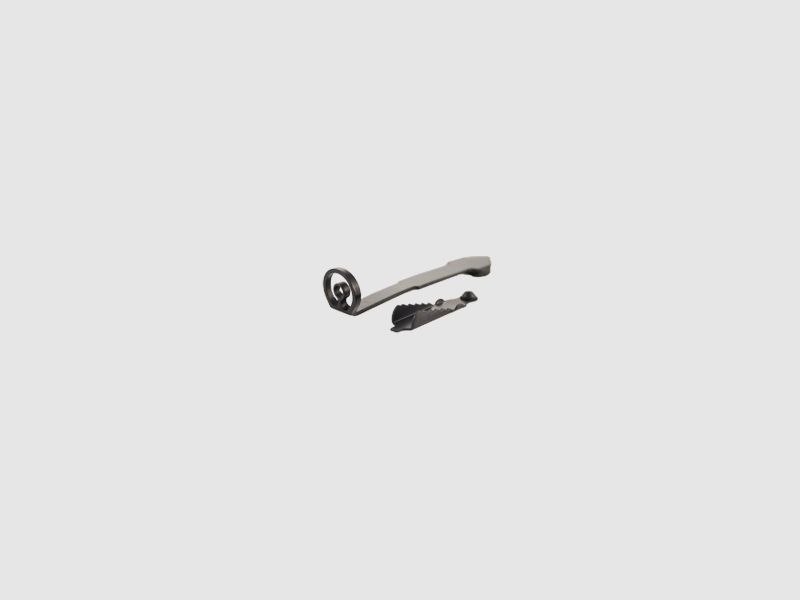Visier Ghostring/Bullseye Long Blade