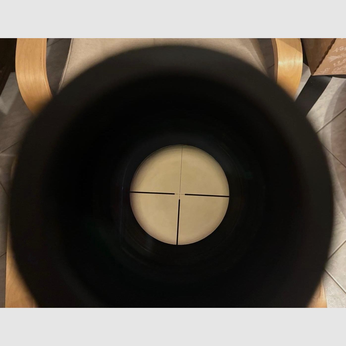 Sabatti BBF 7x65R | 12/70 | 2.5-10X50