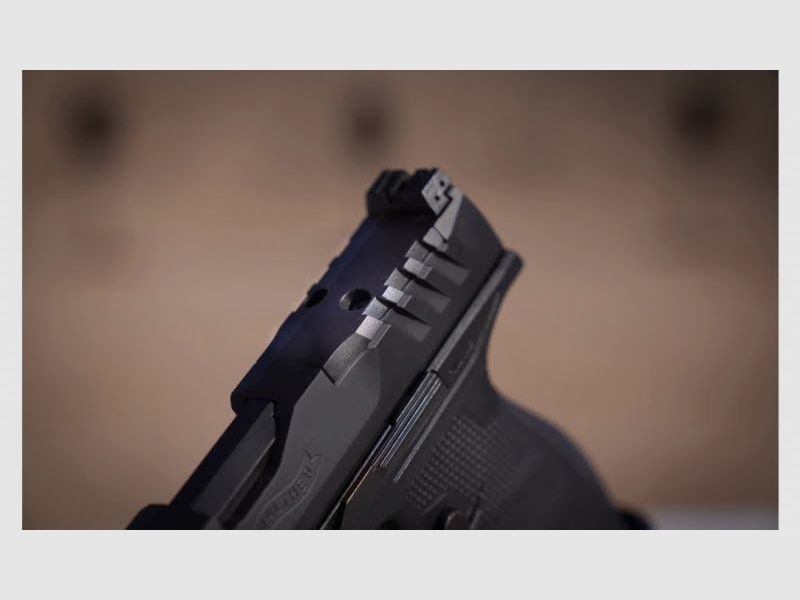 Walther PDP PRO SD FULL SIZE 9×19, afbeelding 3 van 6