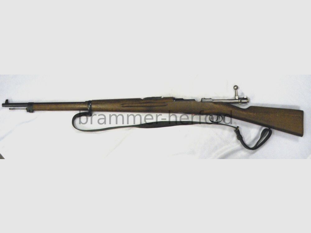 Carl Gustafs Stads 1899 M96