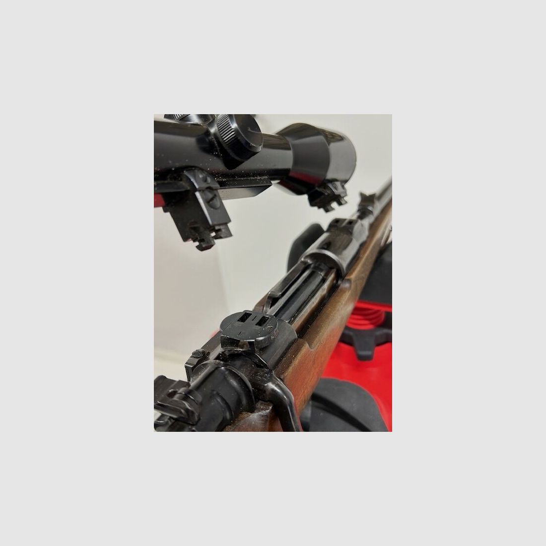 Mauser Mauser 98