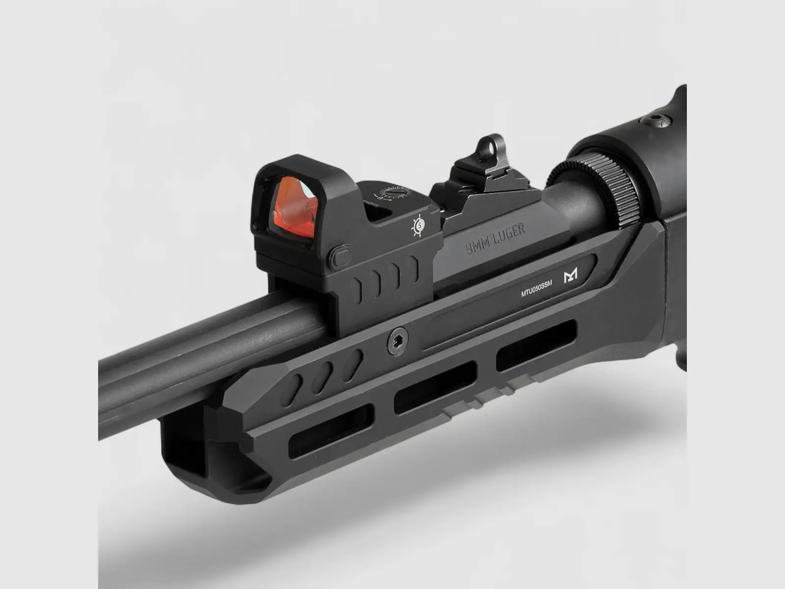 UTG PRO Super Slim M-LOK Forend for Ruger PC Carbine