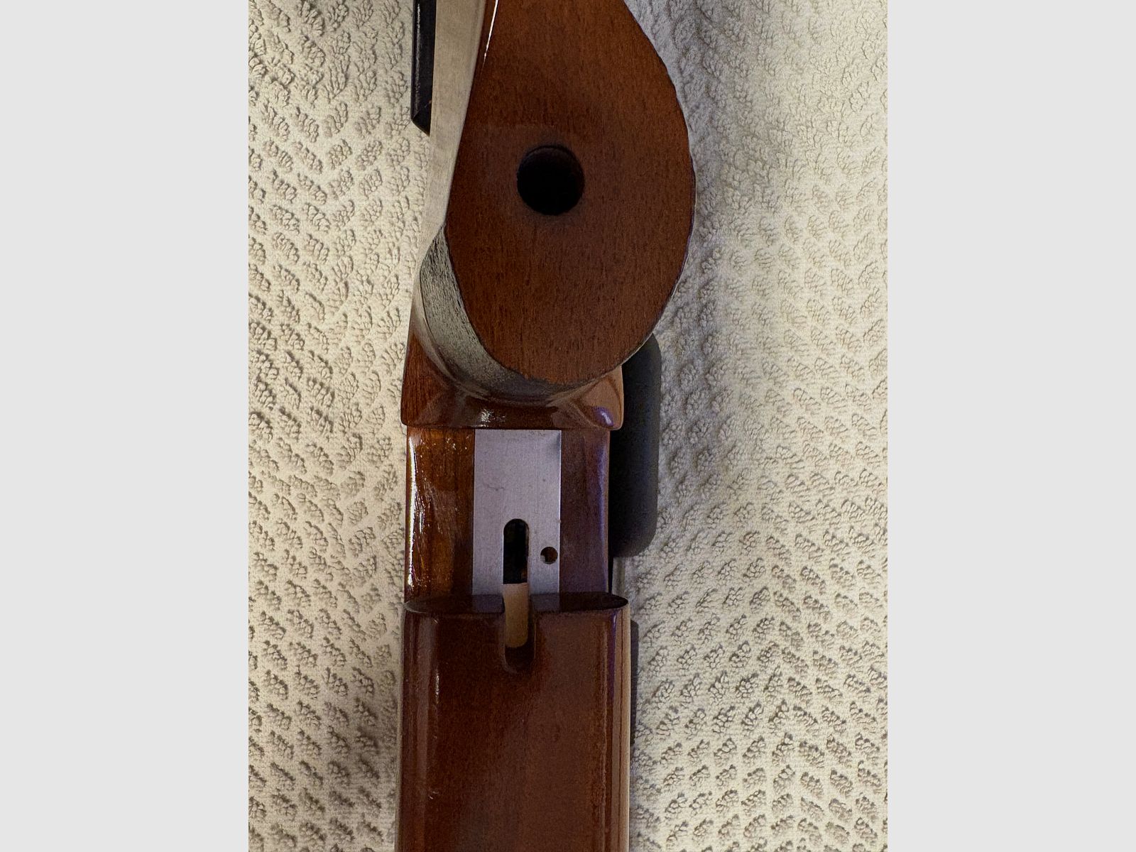 Feinwerkbau Modell 802 – cena do negocjacji kaliber 4,5 mm, cena do negocjacji