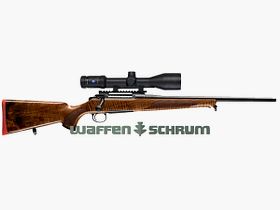 Sauer S101 Artemis Elegance Offre Complète incluant Optique