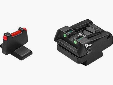 LPA Mikrometer-Visier "SPF" Serie Typ F/O H&K SFP9-OR - SPF24HK